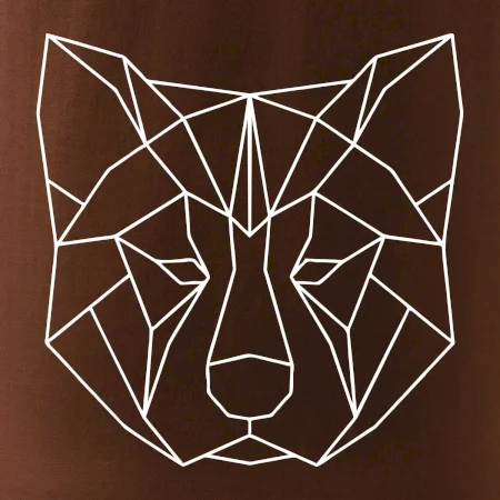 Akita Inu - Geometria