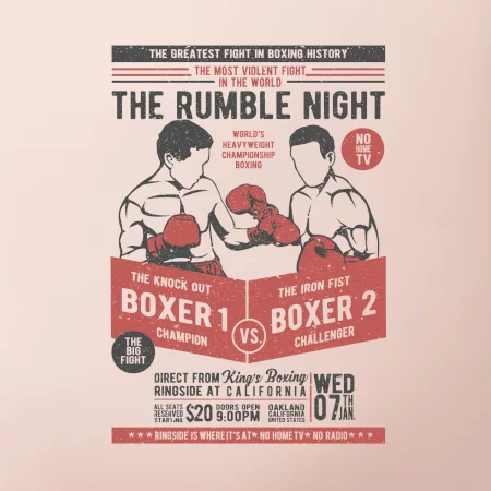Classic Boxing