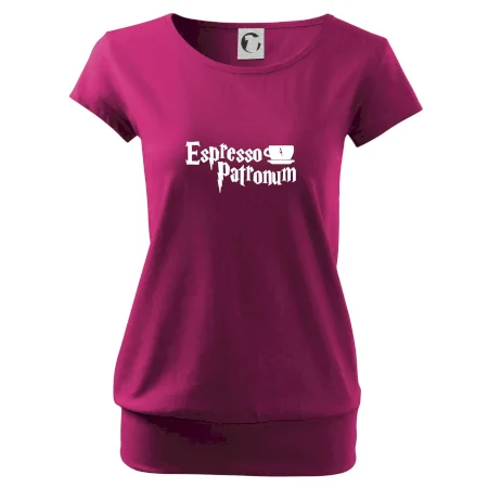 Harry - Espresso Patronum