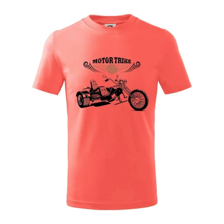 Moto trike