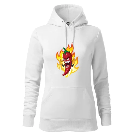 Chili paprička veľmi pálivá