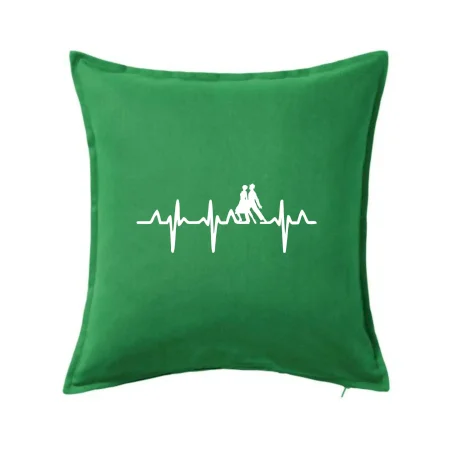 EKG tango
