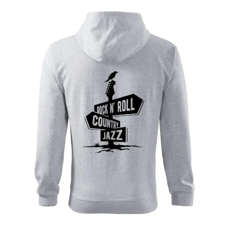 Gitara rozcestník
