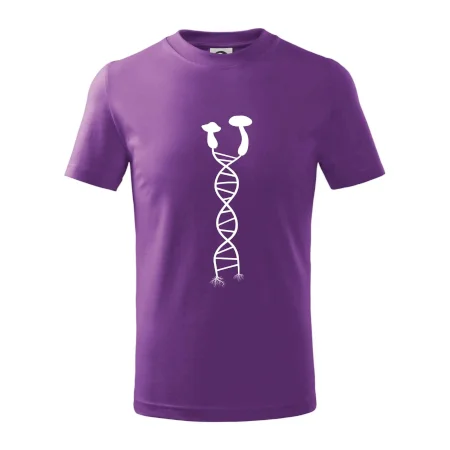 DNA huby
