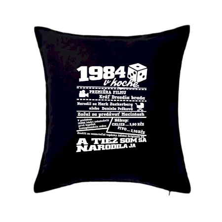 1984 v kocke
