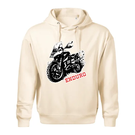 Moto Enduro