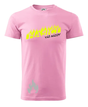 Hasiči - oheň - Váš názov