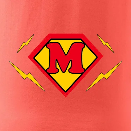 Super mama znak