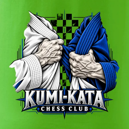 Kumi kata chess club