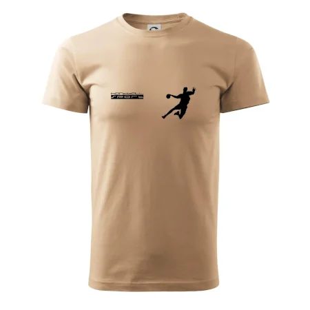 Handball sport