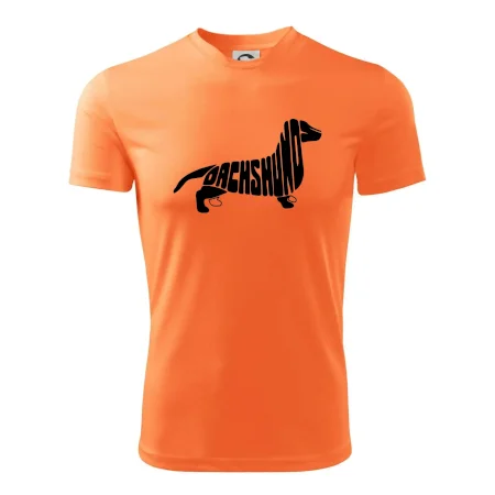 Jazvečík - Dachshund