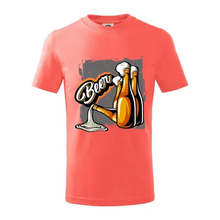 Beer fľaše