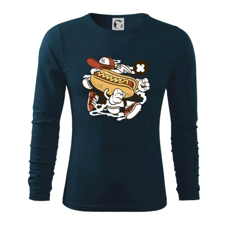 Hotdogátor