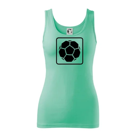 Fotbalová lopta emblem