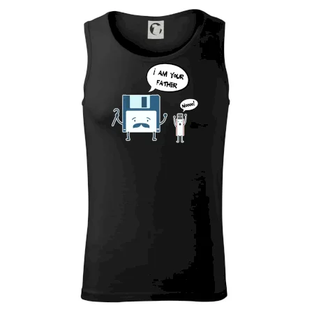 I am your father USB