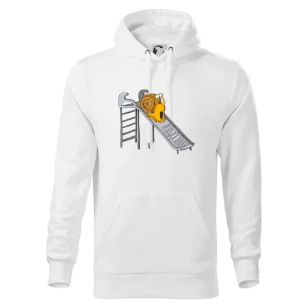 To bude ale drsný nárez (Pecka Design)