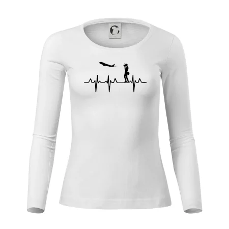 EKG spotter