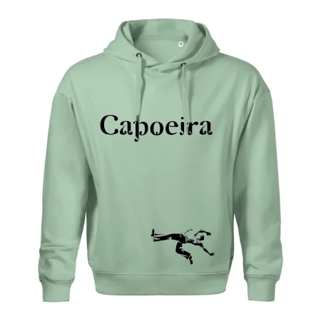 Capoeira veľký