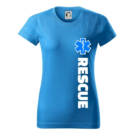 Rescue - pre záchranárov