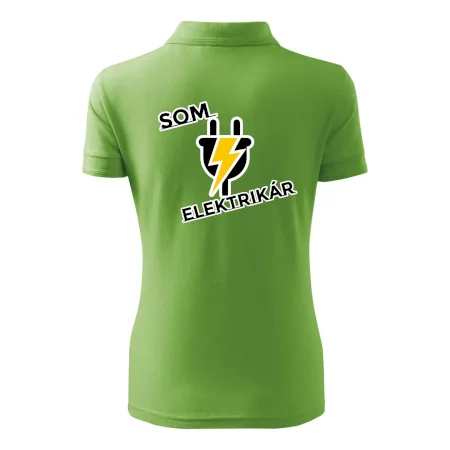 Zásuvka - som elektrikár