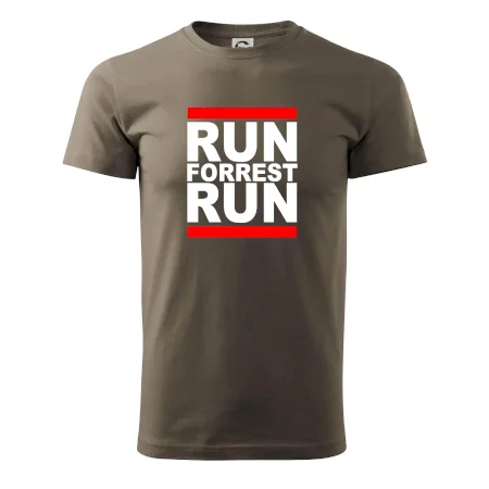 Run Forrest Run