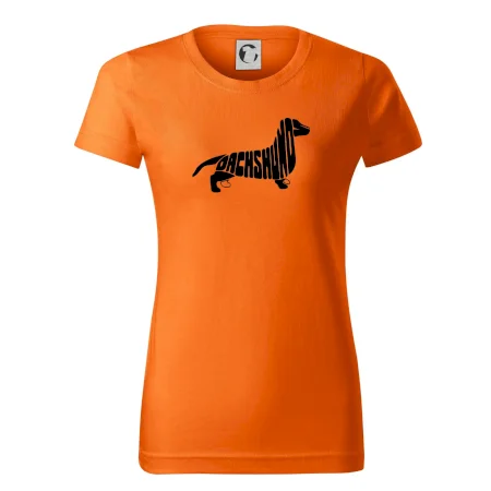 Jazvečík - Dachshund