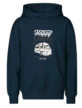 Happy Camper