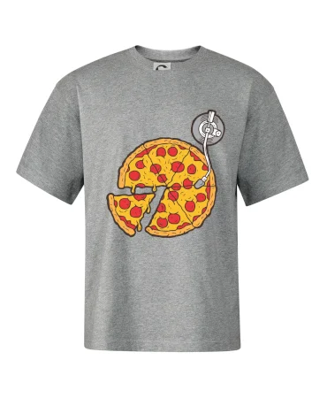 Pizza DJ