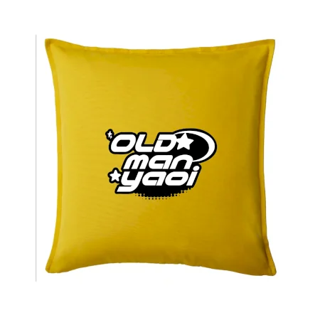 Old man yaoi