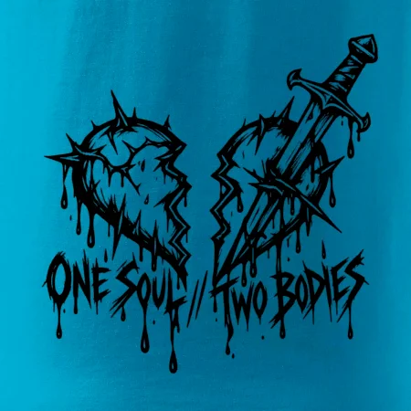 One soul two bodies