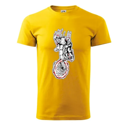 Kostra downhill