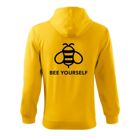 Bee yourself