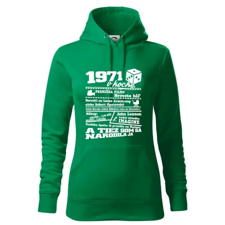 1971 v kocke