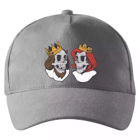 King and queen lebky