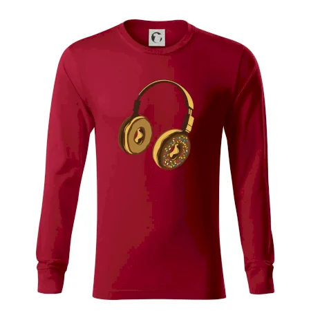 Headphone Donut