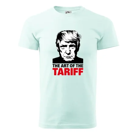 Trump The art of the tariff