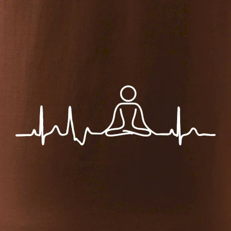 Ekg yoga