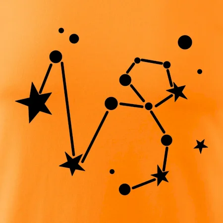 Súhvezdie - Capricorn - Kozorožec