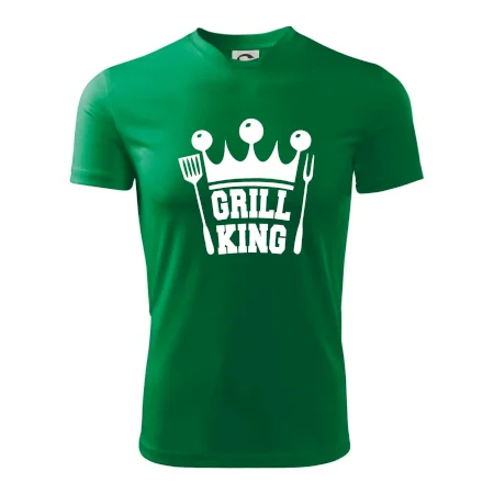 Grilovanie - Grill King