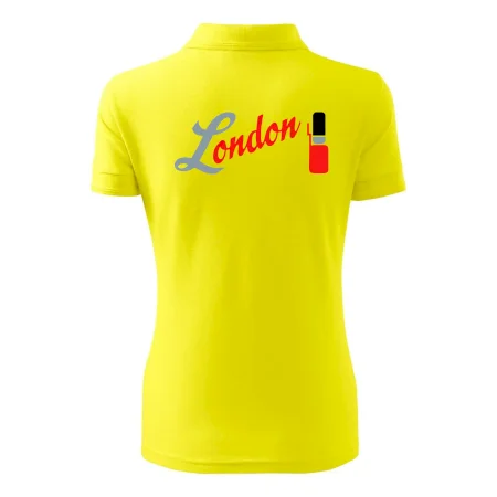 London Stráž