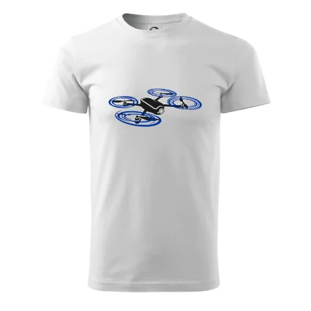Dron lietajúci
