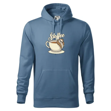 Šloffee - káva
