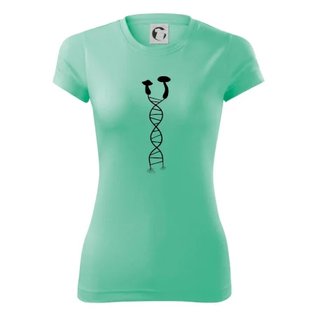 DNA huby