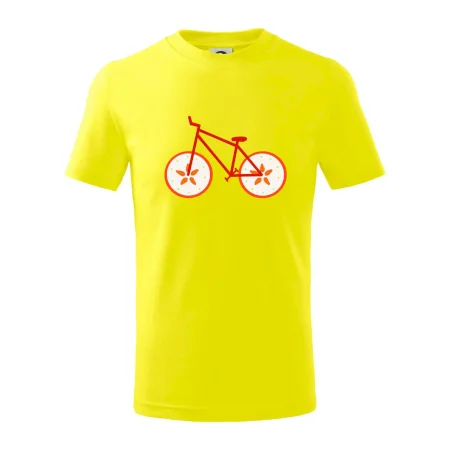 Bicykel Jablko (Moňas)