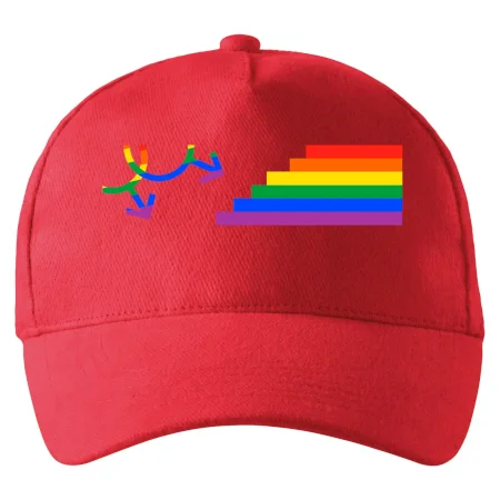 Gay symbol dúha
