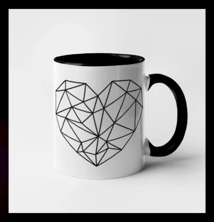 Srdce geometrie