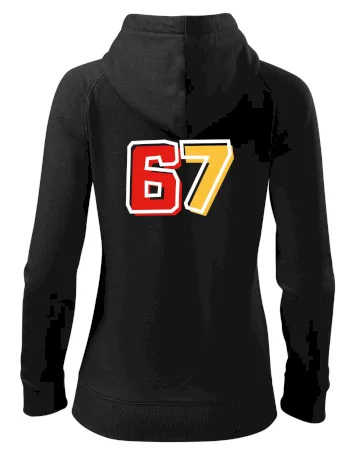 67 - čísla