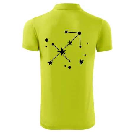 Súhvezdie - Sagittarius - Strelec