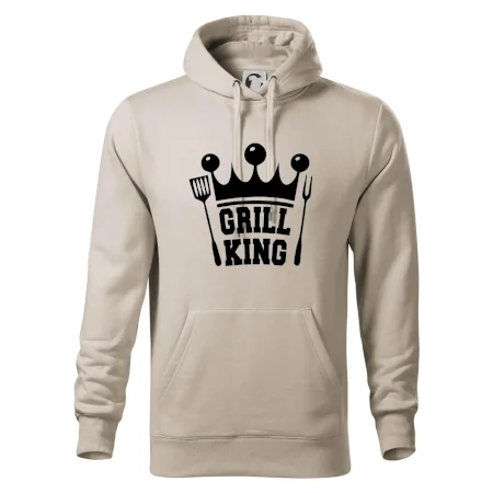 Grilovanie - Grill King