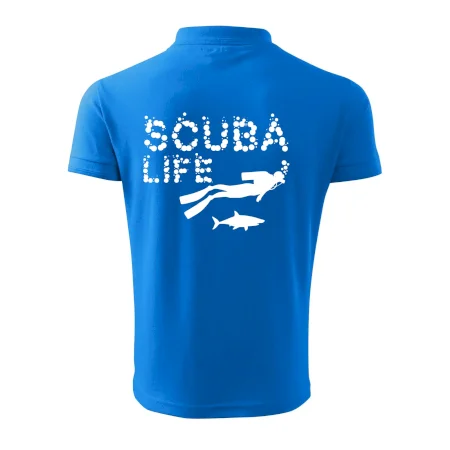 Scuba life